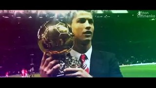 Cristiano Ronaldo- Manchester United