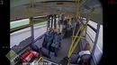 Заплатите за проезд [Аварии пассажирских автобусов]