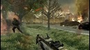Прохождение игры: Call Of Duty Modern Warfare 2 – #3