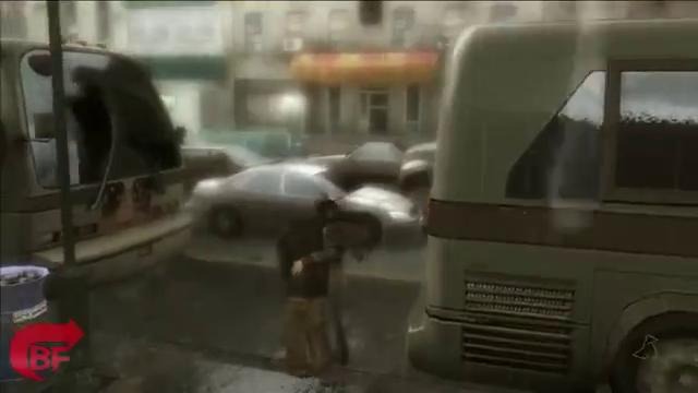 Прохождение Heavy Rain – Episode 7й