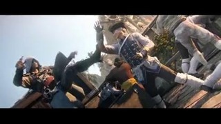 Нарезка игровых моментов – (Assassin’s Creed) от NikoBellic