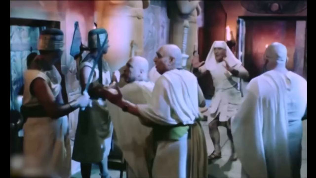 Hazrat Yusuf Alayhissalom 36-Qism