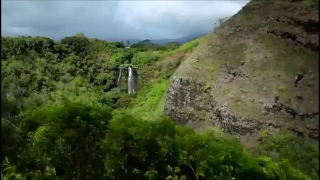 Kauai – The Lost World