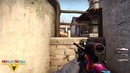 5 фишек выживаемости в cs go