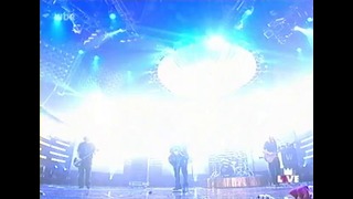 The Rasmus – Sail Away (Live at Krone, Germany, 2005)