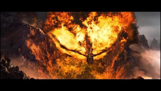 Every Blizzard fan should see this, absolutely awesome! (Blizzard Cinematics)