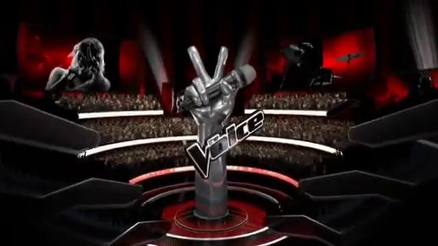 The Voice Australia. The Blind Auditions 1 Part 1