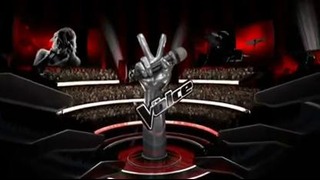 The Voice Australia. The Blind Auditions 1 Part 1