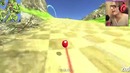Pewdiepie sanic ball