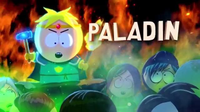 South Park: The Stick of Truth – VGAs Trailer