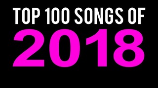 Billboard Hot 100 – Top 100 Singles of 2018