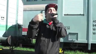 Babeli from Germany – Freestyle 02 – Beatbox Battle TV