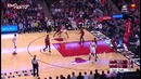 NBA 2017: Chicago Bulls vs Miami Heat | Highlights | January 27, 2017