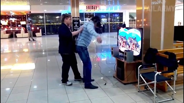 Лучшие ФЕЙЛЫ МЕСЯЦА ➨ МАЙ ll FailArmy™ (Май 2016!)
