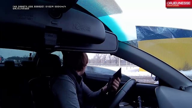 ГАИ свет или импотентная баба в смысле