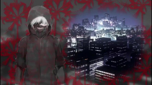 Tokyo Ghoul A / Unravel (Nika Lenina Russian Acoustic Version)