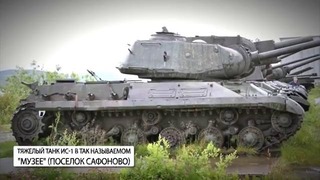 ИС-1 – Легендарные танки №2 – от EliteDualistTv [World of Tanks