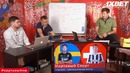 Картавый Спорт. Швеция – Швейцария. До матча