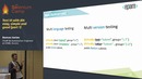 Test UI with JDI easy, simple and good