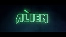 Die Antwoord – Alien (feat. The Black Goat)