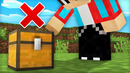 НИКОГДА НЕ ПОДБИРАЙ ЭТОТ МАЛЕНЬКИЙ СУНДУК В МАЙНКРАФТ | Компот Minecraft