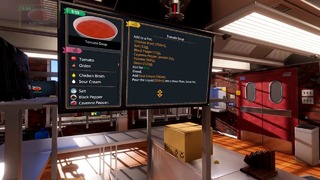 Cooking Simulator – Нарезочка от шефа