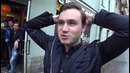 Разыграли Соболева с Чебурашами. Обклеили его Мазду скотчем