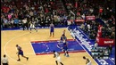 Top 10 NBA Plays: March 20th