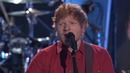 Ed Sheeran Ft. Lil Uzi Vert Perform ‘Shape of You’ & ‘XO Tour Llif3’ – VMAs 2017