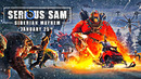 SHIMOROSHOW ◆ Serious Sam • Siberian Mayhem