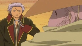 Гинтама / Gintama (ТВ-1) 13 Озвучка Shachiburi