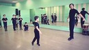 Лезгинка. Школа лезгинки глазами детей