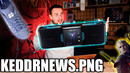 ИГРОВОЙ МОНСТР LENOVO | КРОССОВКИ-ПОЛОТЕНЧИК | СЕРИАЛ ВЕДЬМАК | и другие #KEDDRNEWS