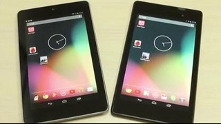 AndroidInsiderRU – Сравнение планшетов Nexus 7 от AndroidInsider.ru