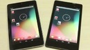AndroidInsiderRU – Сравнение планшетов Nexus 7 от AndroidInsider.ru