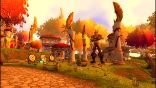 Warcraft История мира – Эльфы крови – аристократичные эстеты (World of Warcraft)