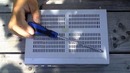 Замена блока питания в ресивере Триколор ТВ