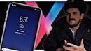7 Инноваций iPhone X, которые Apple украла у Android