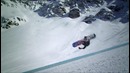 TOP snowboarders