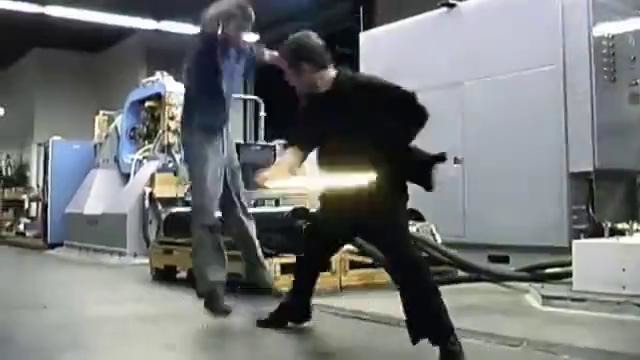 Ryan vs Dorkman