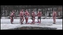 Тренируйтесь по программе Дедушки Мороза