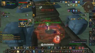 Hydra – Priest Hunter vs Pala DK