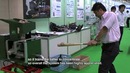 Автоматический подаватель мячей