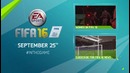 FIFA 16 Trailer – Women’s National Teams are IN THE GAME