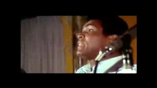 Muhammad Ali – – I’ll Show You How Great I Am- speech