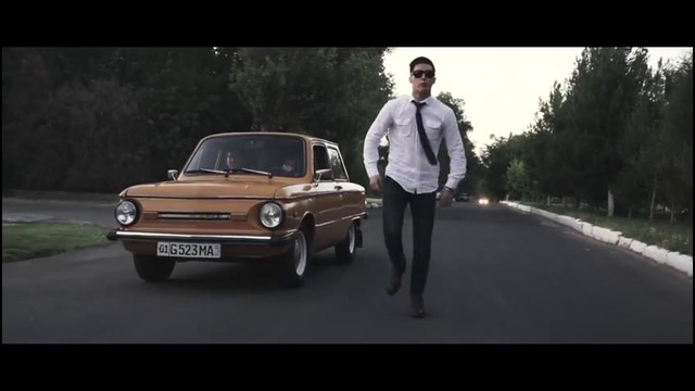 5WOODS(Shadmanov, Buzz, A1ee) – #ЗБП (Значит Будет Плов!)