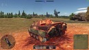 Типичная Тундра – War Thunder #10