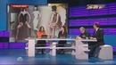 Интервью Виктории Модеста