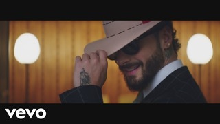 Maluma – El Préstamo (Official Video 2018!)