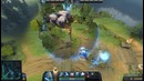 Dota 2 Новые Аганимы в Патче 7.00